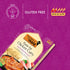 3.5-Ounce (Pack 6) Kitchens Of India Paste for Chicken Curry, Boxes