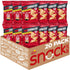 PopCorners Popped Corn Snacks, Kettle Corn, 1 Ounce (Pack of 20) (Packaging