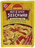 Sunbird Hot Spicy Szechwan Seasoning Mix, 0.75 oz (4 Packs)