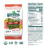 Gimme 6 Count, Omega3s Seaweed Organic Premium Roasted Seaweed Snacks, Chili Lime, Keto, Vegan, Gluten-Free, Great