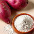 400g, Korean Sweet Potato Starch Powder Sweet Potato Powder Thickener For Sauces, Soup Cooking and Baking