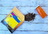 16 oz. (Pack 6) Thai Iced Tea Mix, Traditional Restaurant Style