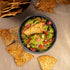 (Pack 3) Tia Lupita Cactus Tortilla Chips Variety of - Vegan, Gluten-Free, Grain-Free, Dairy-Free, Non-GMO, High Fiber