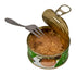 TRATA 320g Tuna in Oil