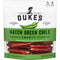Duke's Pork Hatch Green Chile Smoked Shorty Sausages, 7g Protein Per Serving,