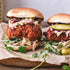 6.5 oz 3 Pack 7106 The Spice Lab Nashville Hot Chicken Seasoning - All Purpose Spicy Dry Rub for Fried Chicken, Pork