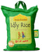 Asian Kitchen Idly (Idli) Rice 10-Pound Bag, 10lbs (4.54kg) Short Grain Rice
