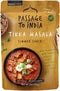 Passage to India Tikka Masala Simmer Sauce, 7 Ounce - 6 per