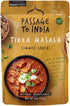 Passage to India Tikka Masala Simmer Sauce, 7 Ounce - 6 per