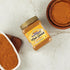16oz (1lb) 454g Rani Mace Ground (Javathri) Powder, Spice PET Jar ~ All Natural | Vegan | Gluten Friendly | NON-GMO |
