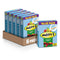 Mott's Fruit Flavored Snacks, Assorted Fruit, Gluten Free Snack, Value Pack, 22