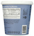 24 OZ FORAGER PROJECT Organic Plain Greek Cashew Yogurt