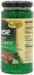 10.50-Ounce (Pack 6) Reese Jelly, Mint W/Leaves