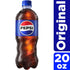 20 Oz Pepsi, Fl Bottle