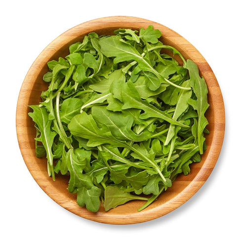 organicgirl 5 Oz Baby Arugula Greens, Clamshell