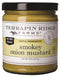Terrapin Ridge Farms Smokey Onion Mustard Gourmet Mustard for Burgers, Brats, Sandwiches