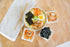 8.4 oz, 3 Pack Ocean's Halo Organic Ramen Noodles Case
