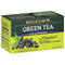 Bigelow Tea Green Tea with Elderberry Plus Vitamin C, Caffeinated Tea with