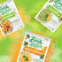 Concord Foods Southern-Style Greens and Kale Seasoning Mix, 1 oz, Pack of 6