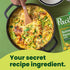 32 oz Pacific Foods Light in Sodium Organic Butternut Squash Soup, Carton