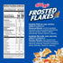 28.5 oz Kellogg's Frosted Flakes Breakfast Cereal, Fat Free, Giant Size
