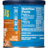 (6 oz Planters Salted Caramel Flavored Peanuts Jar)