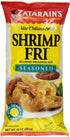 Zatarain's Shrimp Fry, Seasoning, 1-Ounce (Pack of 12)
