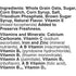 18.4 oz (Pack 4) Frosted Cheerios, Heart Healthy Cereal, Family Size