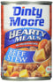Dinty Moore Beef Stew, Fresh Potatoes & Carrots, 15 oz