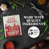 FOUR SIXES 6666 1.25 Big Gather Beer Marinade Mix, Ounce