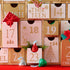 Kisses 35.85 oz Hershey's Milk Chocolate, Christmas Candy Bulk Bag