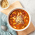 19 oz. Progresso Reduced Sodium, Hearty Minestrone Soup Canned Soup, Gluten Free