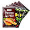 TEAMORE Una - Seasoning for Fish, Authentic Seafood Spice Blend, Ideal for Grilling,