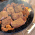 Gourmet Honey BBQ Rub and Seasoning, 5.7 ounces, Perfect for Pork, Chicken, Ribs, and Salmon
