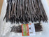1oz Madagascar Vanilla Beans Grade B, Certified USDA Organic for Extract, Cooking, and Paste