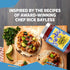 frontera 16 oz Gourmet Mexican Roasted Tomato Salsa, Mild, Keto Friendly