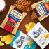 Pack, 20 Count Snyder's of Hanover and Cape Cod Classic Mix Variety Snack Bags