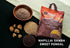 12+ (4 Lbs) Rigel Spices | Mappillai Samba Red Rice | MONTHS AGED | BRIDEGROOM RICE | GLUTEN FREE | Ancient Red Rice