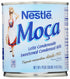 Nestle Milk Condensed Moca Sweetened, 14 oz
