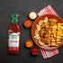 2-Pack, 12 oz Walden Farms Ketchup Zero Calorie, Sugar Free, Keto & No Carb Classic Tomato Condiment for Burgers, Fries