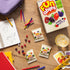 2.5 (Pack 48) Funables Fruit Snacks, Mixed Berry Snacks, Ounce Pouches