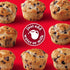 4 12 28 oz. Betty Crocker Batchables Blueberry Muffin Mix, Mix and Bake to per batch