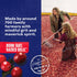 64 Oz Ocean Spray ZERO Sugar Mixed Berry Juice Drink, Cranberry Juice Drink Sweetened with Stevia, Fl Bottle