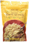 Trader Joe's Organic White Quinoa - 16 oz. - Gluten Free Vegetarian