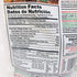 Mexicali Rose 6 Oz (Pack 3) Spicy Chorizo Instant Refried Beans