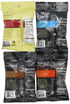 Pack, 4 2-Ounce (Pack 12) Sahale Snacks Variety Flavors, Pouch