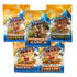 Cantina Star Picante Party Set | Fish Jerky (Dried Fish) | Rybka, Jukola Spicy,