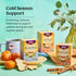 Immune Pack 16 Pack (3 Packs) Immunity Set Immune, Yogi Tea Support Tea Variety - Bags per - Support Sampler - Sweet