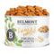 Belmont Peanuts Gourmet Honey Roasted Virginia Peanuts, 25 oz (1 Pack) Only