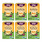 Yogi Tea - Green Tea Kombucha (6 Pack) - Supplies Antioxidants to